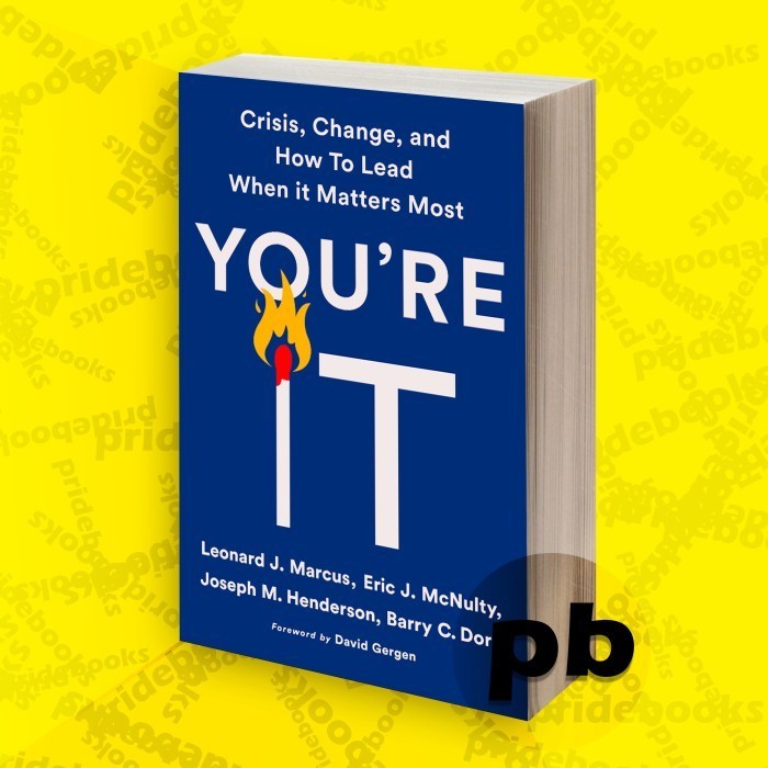 Your crisis, your transformation, how to make the most of your time.