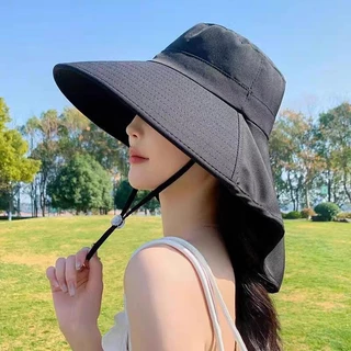 หมวกสุภาพสตรี ผ้าแห้งเร็ว ระบายอากาศดี นุ่มสบาย ป้องกัน UV สำหรับกีฬาและกิจกรรมกลางแจ้ง