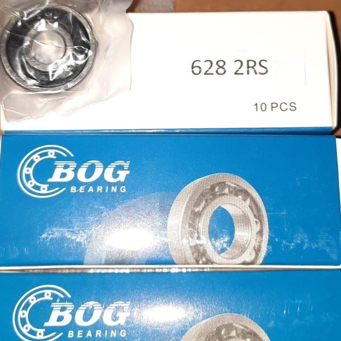 BEARING 628 2RS BALL BEARING 6282RS BOG / LAHAR 628 2RS LAHAR 6282RS LAHER BERING IRON LID WHEEL LAK