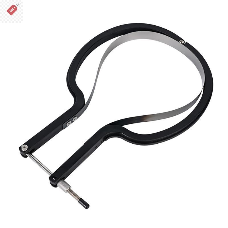 ALIK Professional ชุดมีดตัดยางปิงปอง พร้อมกรอบ สะดวกและปลอดภัยในการใช้งาน TH