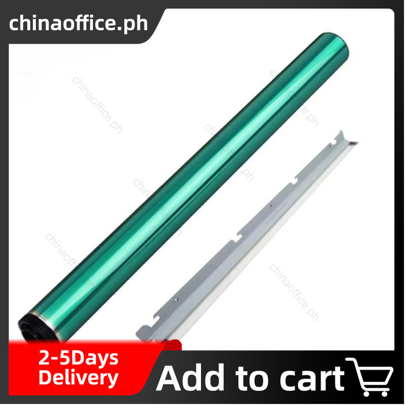 1 ชุด OPC กลองใบมีดสําหรับ Sharp MX-M283N 363N 363U MX-M453N 453U 503N 503U ทําความสะอาด