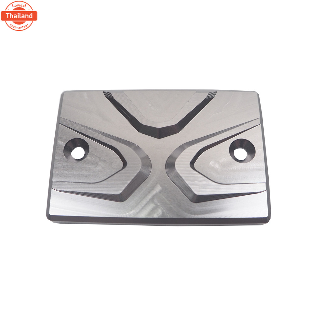 ฝาปั๊มน MT07 ฝาปิดกระปุกดิสเรค MT-07 อุปกรณ์แต่งMT07 ของแตงMT07