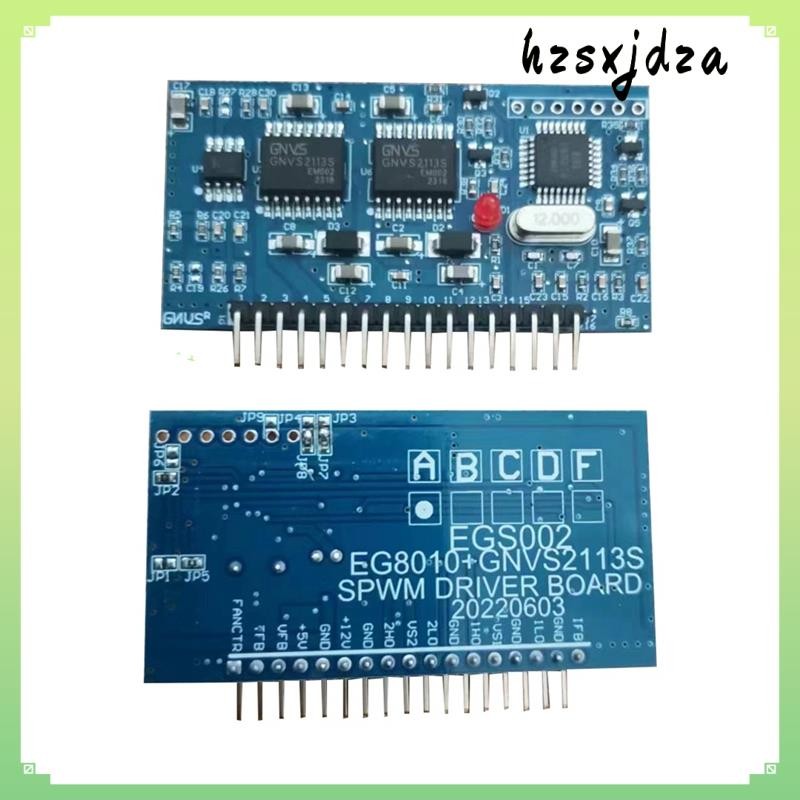 EGS002 Mount Module Pure Sine Wave Inverter Driver Board EGS002 "EG8010+IR2110" hzsxjdza.th