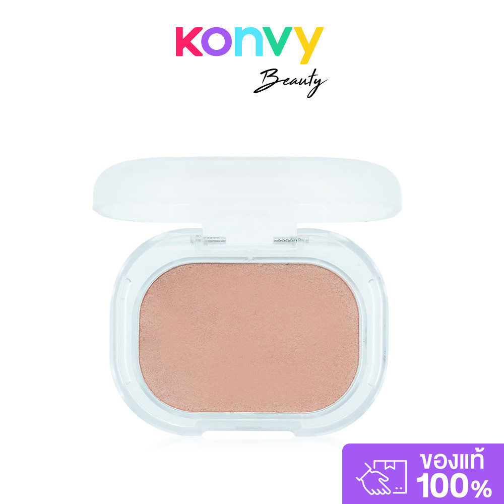 Charmiss Glowfriend Natural Blush On 4g #03 Spoil Me.
