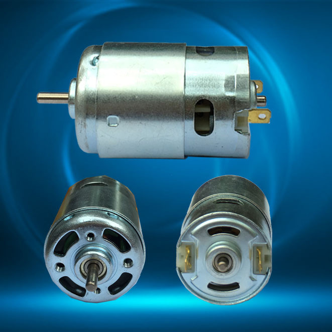 มอเตอร์ Micro DC Brushed Series 895