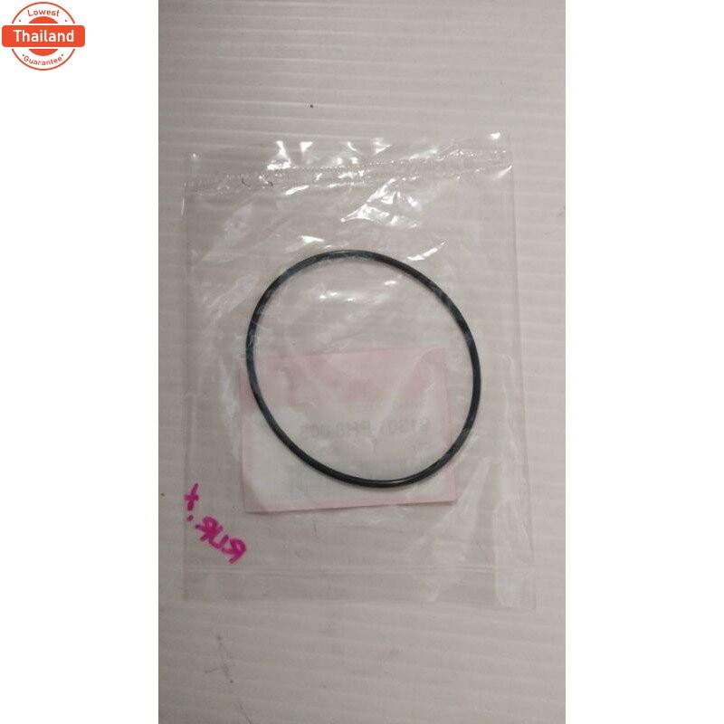 โอริง, 74.5x2.5 NOK สำหรัรุ่น MSX125SF อะไหล่แท้ HONDA 91301-PH8-005