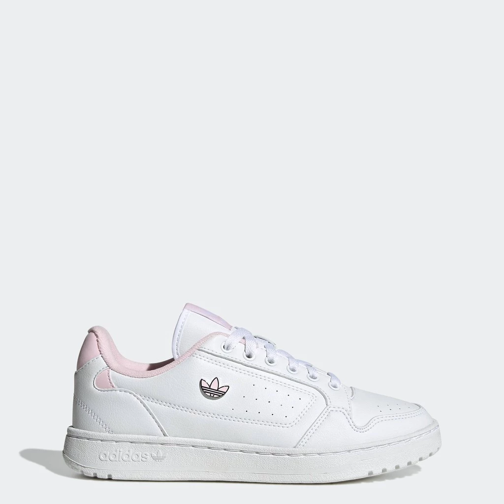 adidas Lifestyle NY 90 Shoes Women White GX4461