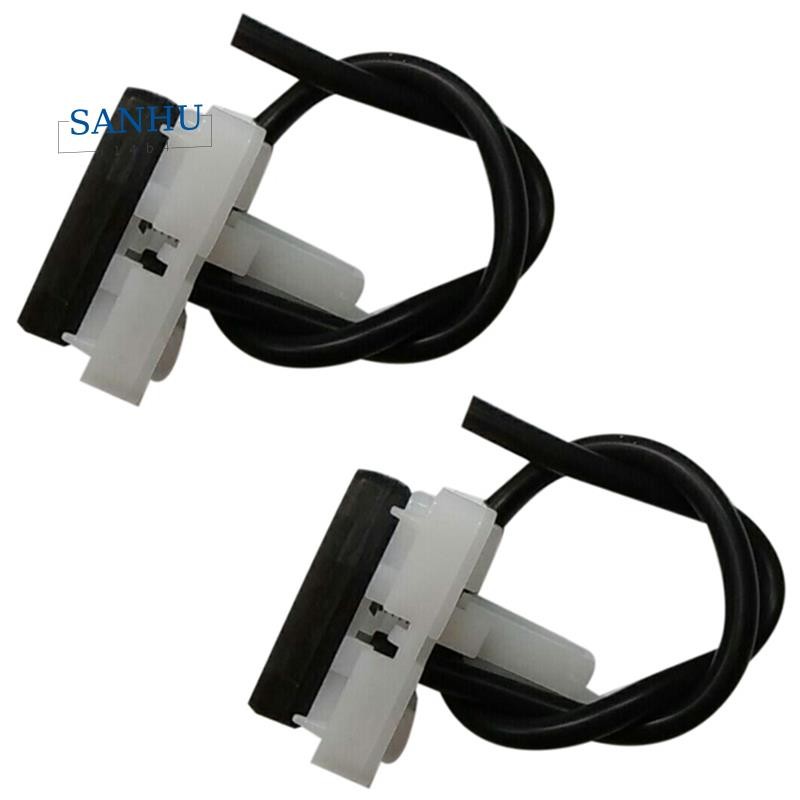 2 ชิ้น DX4 Printhead หมวกสําหรับ SP540 300 VP540 300 RS640 540 SJ745 ตัวทําละลายเครื่องพิมพ์ Capping