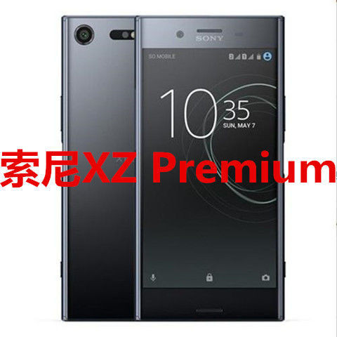 [มือสอง] [1292 คนจัดส่งภายใน 10 ชั่วโมง] Sony/Sony Xperia XZ Premium Android Smart 4k Screen ราคาต่ํ