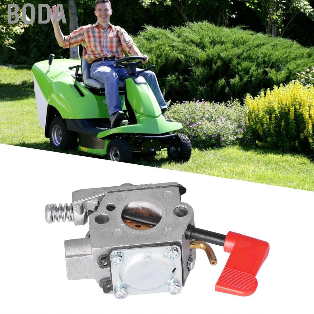 Boda Boda -th wt? 628 คาร์บูเรเตอร์คาร์บูเรเตอร์สำหรับ Trimmer - ความเข้ากันได้ที่ยอดเยี่ยมและความน่