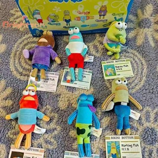 [BT-t] บิกินี่ด้านล่าง Buddies น่ารักการ์ตูนตุ๊กตาน่าเกลียดป…