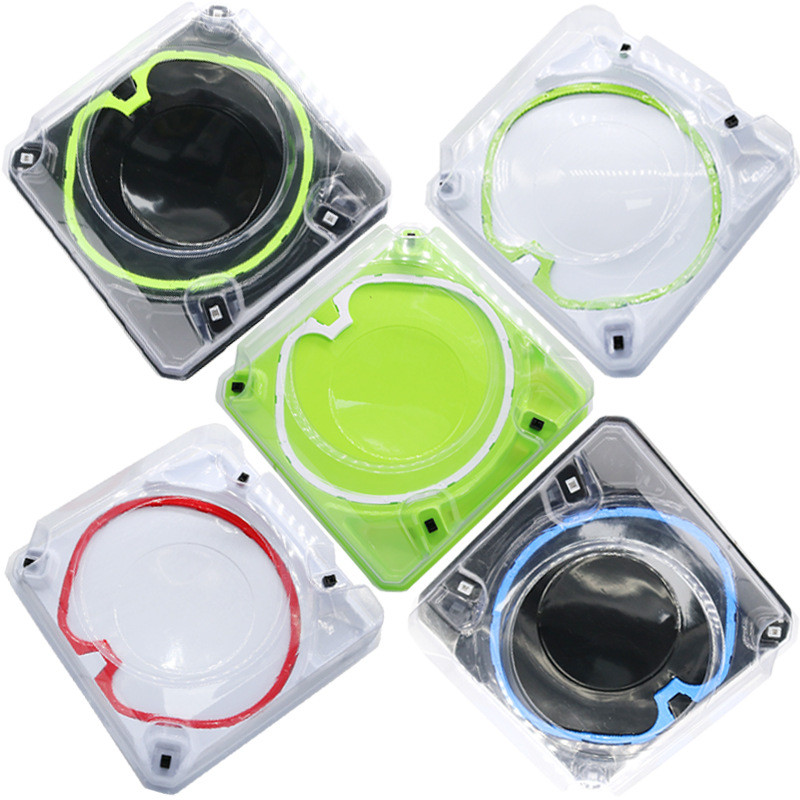 ร้อนขาย Arena Battle Beyblade Disc BX Series Extreme Impact การแข่งขัน Burst Beyblade Acceleration B