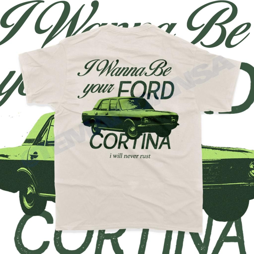 Arctic MONKEYS - ฉัน อยากเป็นเสื้อยืด