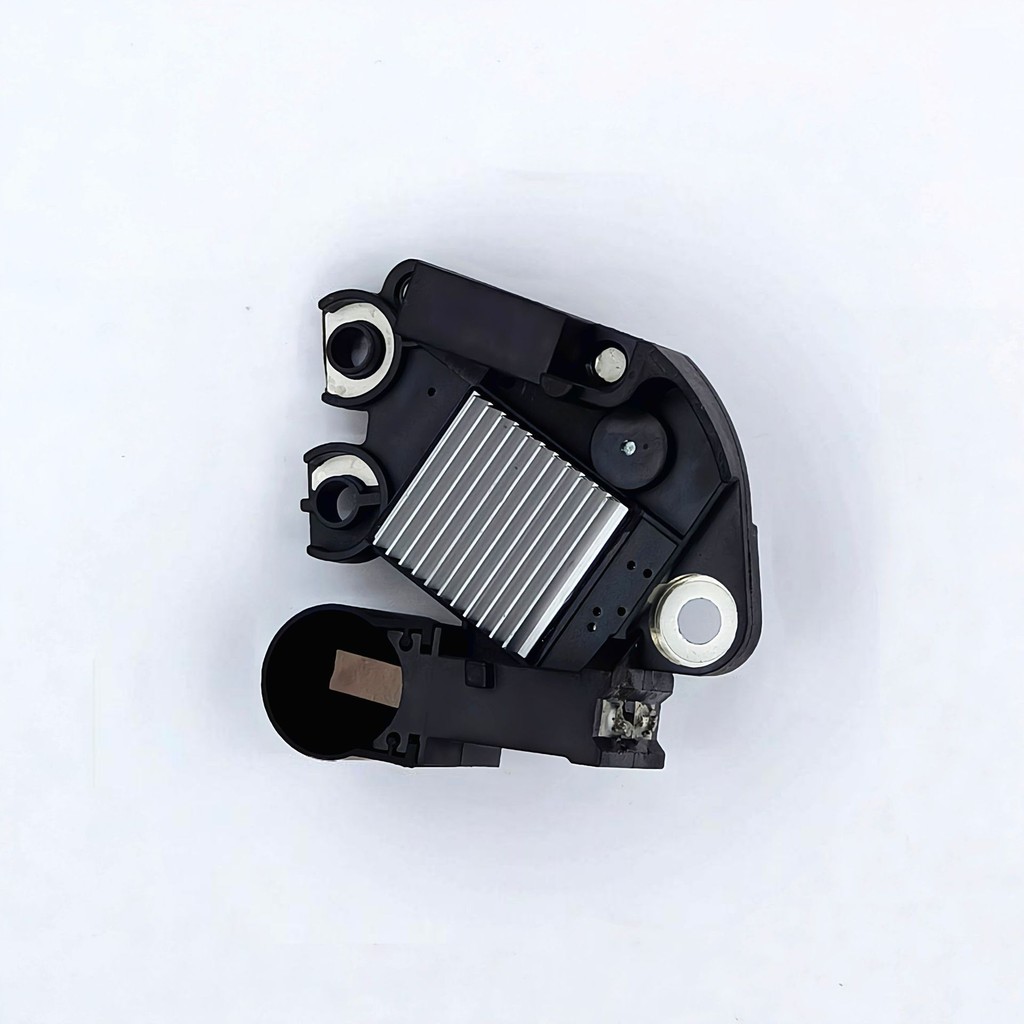 汽车发电机调节器，电子调节器，PG405/电压调节器