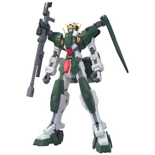 HCM-Pro 45 กันดั้มดูนามิส (Mobile Suit Gundam 00)