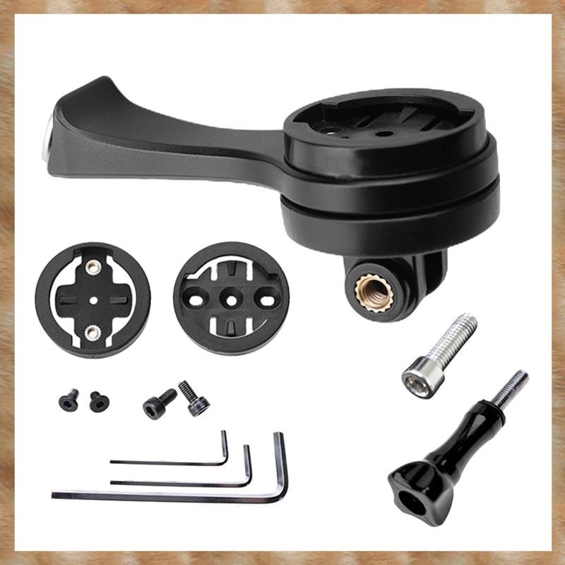 ก้านแฮนด์สำหรับ SL7 Venge พร้อมที่วางคอมพิวเตอร์จักรยาน เช่น Cateye