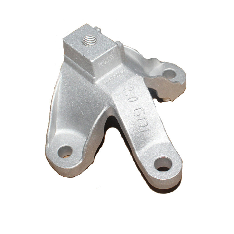 BV617M125LB เหมาะสําหรับ Ford Fox 12 2.0 AT วงเล็บเครื่องยนต์ Wave กล่องยางเท้า