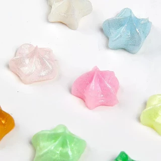 🇹🇭พร้อมส่ง🇹🇭 วิปครีมเพิร์ล 100g ✨ แถมหัวบีบฟรี วีปครีมตกแต่ง กาวครีม DIY