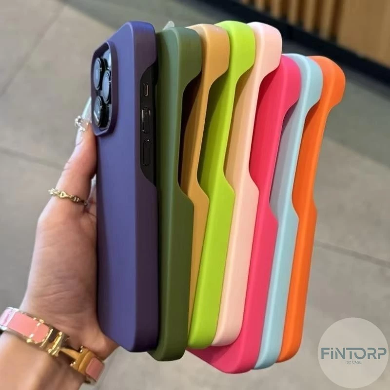Simple สีทึบ Matte Silicon เคสโทรศัพท์สําหรับ IPhone 11 15 16 Pro Max 12 14 13 Promax Ultra Thin Soft ฝาหลัง