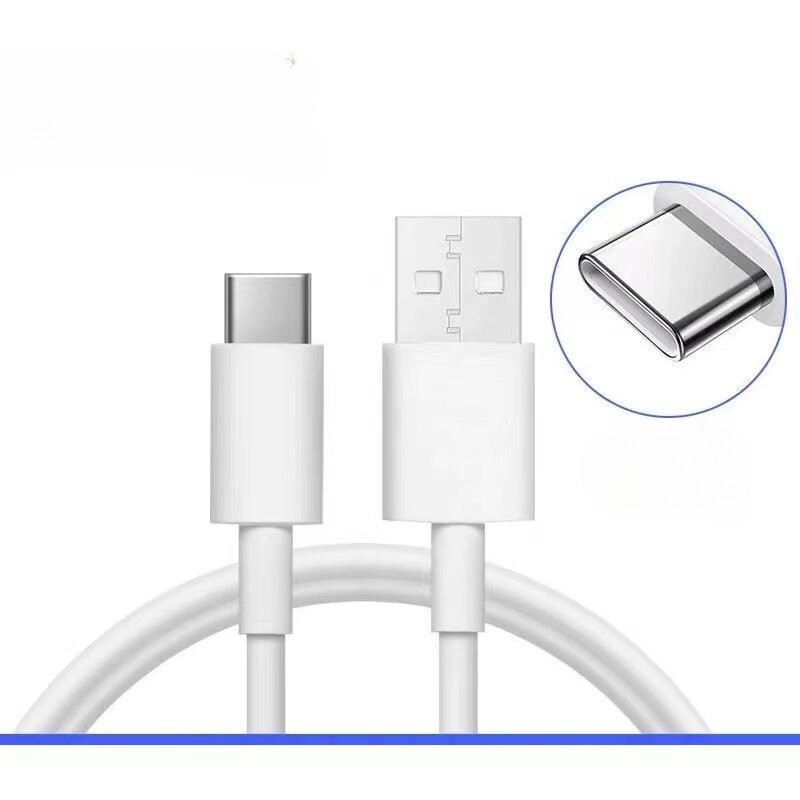 สายชาร์จวีโว่ For VIVO TYPE C USB ชาร์จเร็ว Fast chager 2.0 V23E/V23/V21/V20/V19/V17/X50/Y72/S1PRO/Y