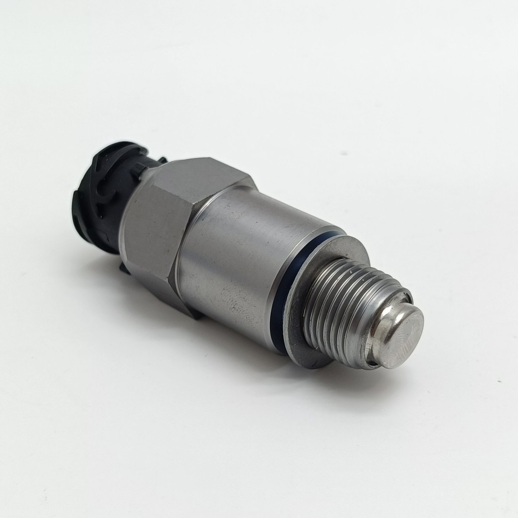 สวิทช์ไมค์ไฟฟ้า ISUZU DEGA300 6HK1 4ขา ยี่ห้อ NKN 0233-0036