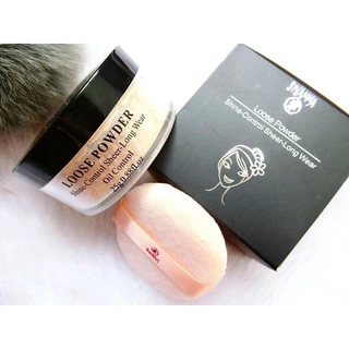 Sivanna Loose Powder แป้งฝุ่น เนื้อละเอียด (F010)