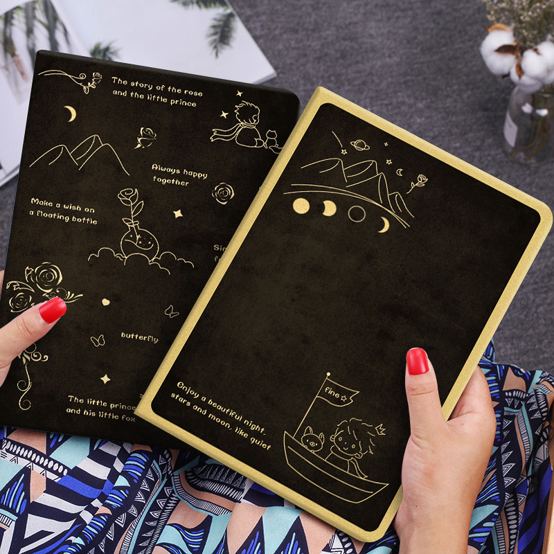 ใหม่สําหรับ Xiaomi Pad MIni 8.8 (2025) กรณี Mi Pad MINI น่ารักเด็กหนังแท็บเล็ตทนทานสําหรับ Redmi K P