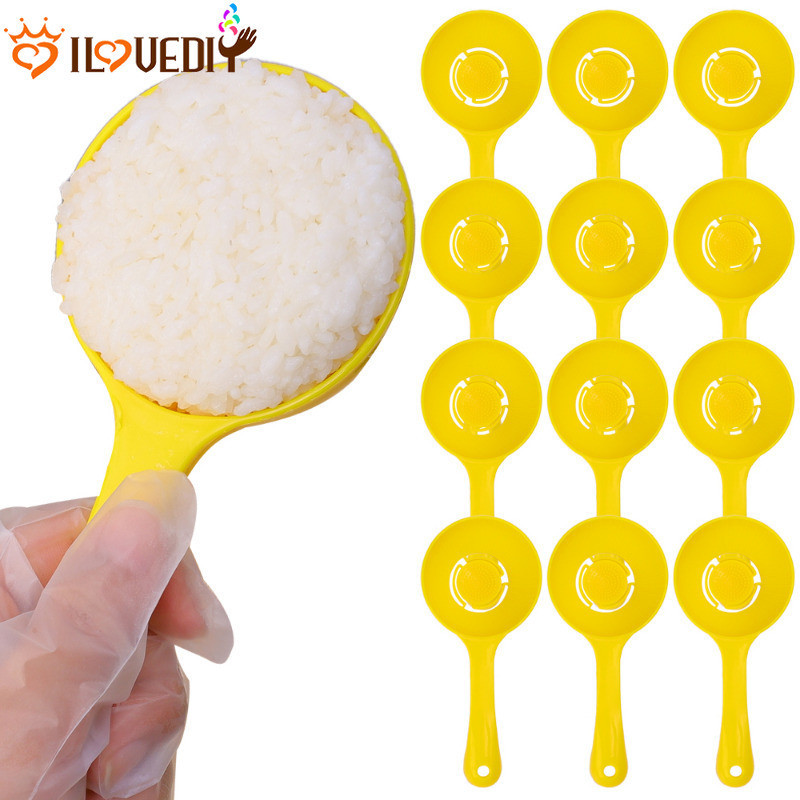 [3-5 วันมาถึง] [ แนะนํา] ข้าวปั้นครึ่งวงกลม Mould – รื้อถอนง่าย แบบพกพา ตลก – ซูชิ Meat Ball แม่พิมพ์ DIY – แซนด์วิชขนมปังกด Mould – Bento Making Gadget