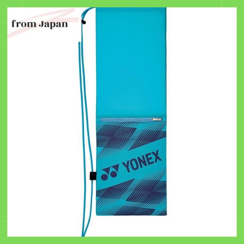 [YONEX] กระเป๋าไม้แบดมินตัน Mint Blue

