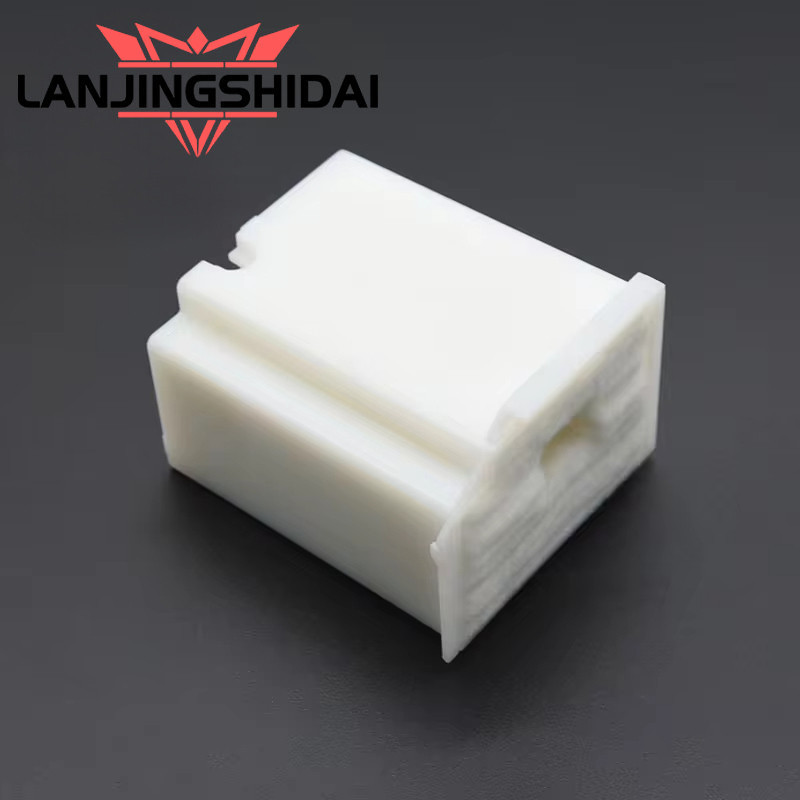 กล่องบํารุงรักษาถังหมึกเสียสําหรับ EPSON L1110 L3110 L3118 L3210 L3150 L3160 L3250 L5190 L5198 L5290 ฟองน้ํา - รูปที่ 3