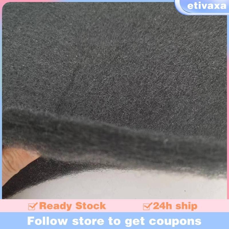 [Etivaxa] แผ่นรองถ่ายน้ํามันเครื่อง 38 ซม. ทนอุณหภูมิสูง ใช้งานง่าย การรั่วไหลของน้ํามัน - รูปที่ 4