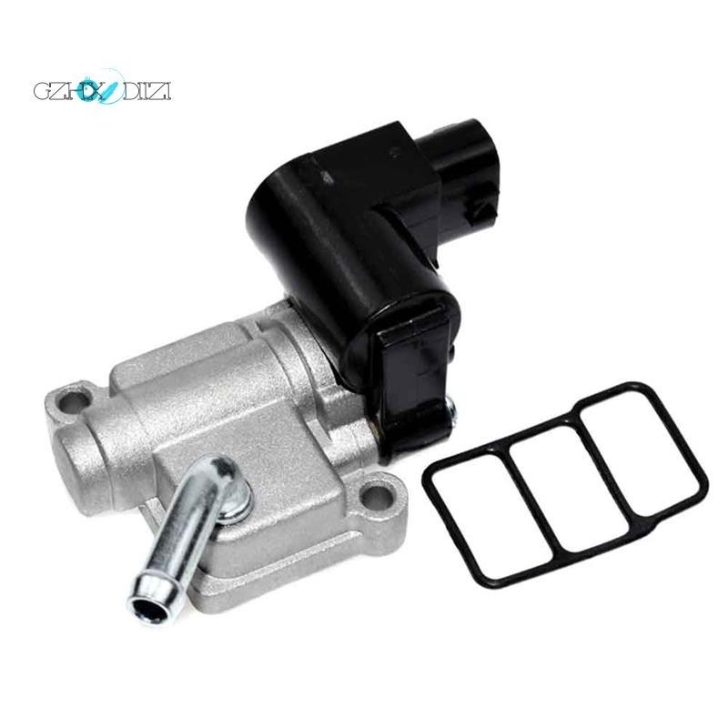 Gzhxdiizi16022-PRC-013 16022prc013 Idle Air Control Valve สําหรับ EP3 DC5 CL7 K20A K20A2 อะไหล่อุปกร