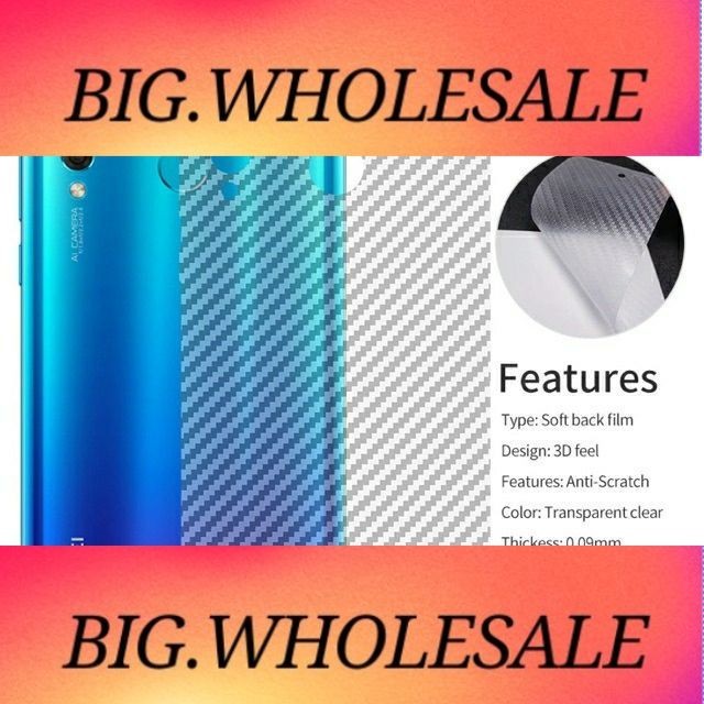 P1002 Huawei Y5/Y9prime/Y7/Y9/Y6/Y6/Mate9/Mate9 pro/Mate9lite/mate10/mate10pro/mate20lite30 Carbon F