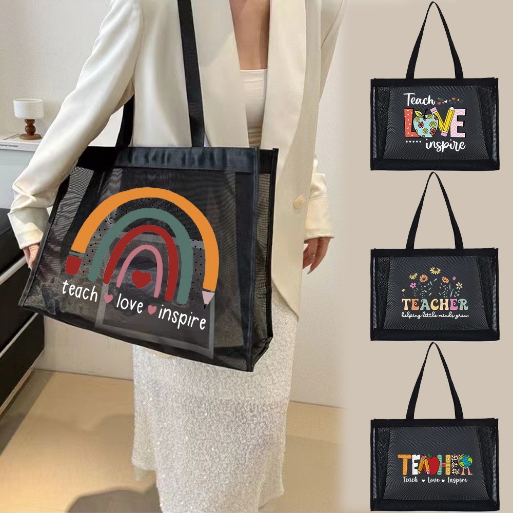 Women Wallets Tote Bags Travel Storage Bags Capacity รูปที่ 6
