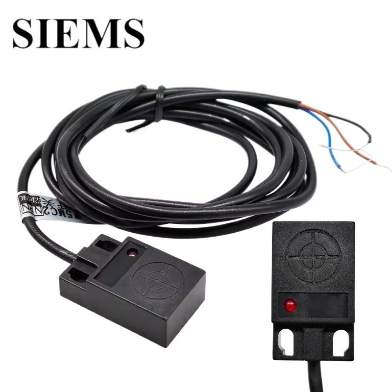 Proximity อุปนัยโลหะ Tl-w5mc1 การตรวจจับสวิทช์ NPN PNP NO NC TL-W5MC2 TL-W5MB1 TL-W5MB2 3 สายสแควร์ป