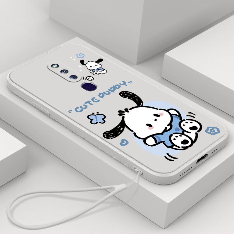 เคส Oppo F11 Oppo F11 Pro tpu เคสโทรศัพท์แฟชั่นแบบนิ่มซิลิโคน RXGS