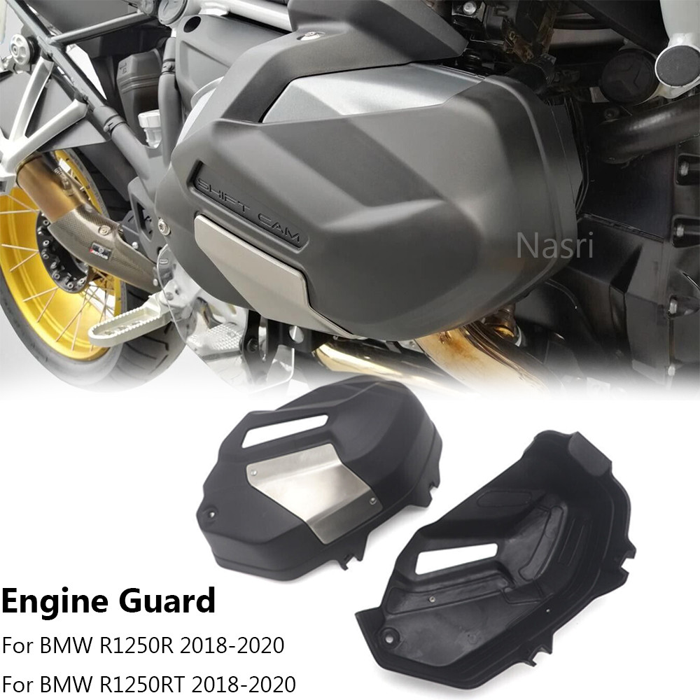 Yฝาครอบป้องกันหัวกุญแจสำหรับ BMW R1250RT R1250R 1250 RT 2018 2019 2020 R1250 RT R1250 R