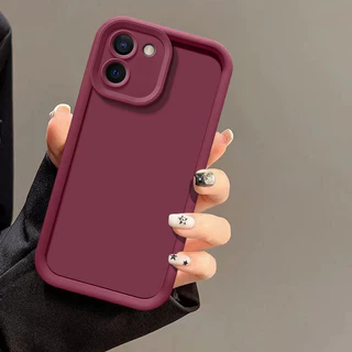 สําหรับ Samsung Galaxy A03 กรณี Samsung Galaxy SM-A035F, SM-A035M เคสโทรศัพท์เต็มแพคเกจ Matte Anti Drop นุ่มฝาครอบป้องกัน