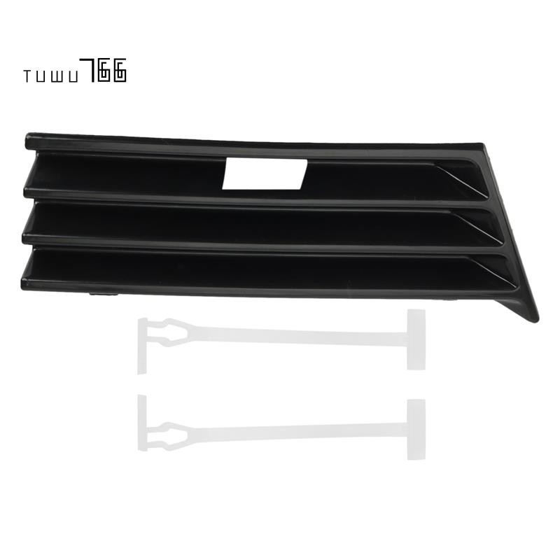 [tuwu766]สําหรับMercedes Benz E-Class W210 1995, 1996, 1997, 1998 กันชนTow Hook Coverด้านหน้า