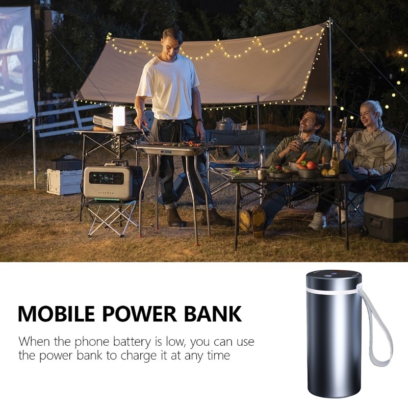 BTM ป้องกัน 22 5W อลูมิเนียมสําหรับ 46800 46950 Travel Storage Holder กันกระแทก Protector