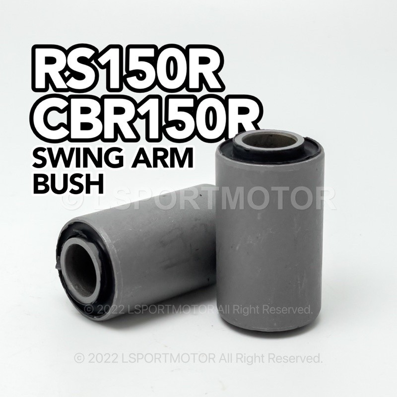 HONDA RS150R / CBR150R SWING ARM BUSH RS RS150 R 150R CBR CBR150 150R