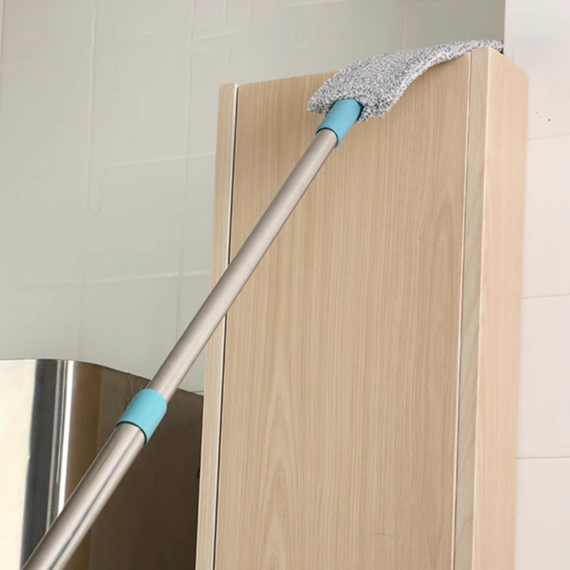 จูเจีย การกําจัดฝุ่นในครัวเรือนกวาดฝุ่น เซน ทําความสะอาดโซฟารอยแยก ปรับและขยาย ซับ ใต้เตียง - รูปที่ 5