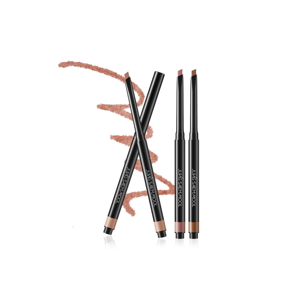 JUNGSAEMMOOL Artist Drawing Lip Pencil 0.35g