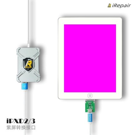 สาย IRepair สําหรับกล่อง P10-ID-Box-P13-iBox2