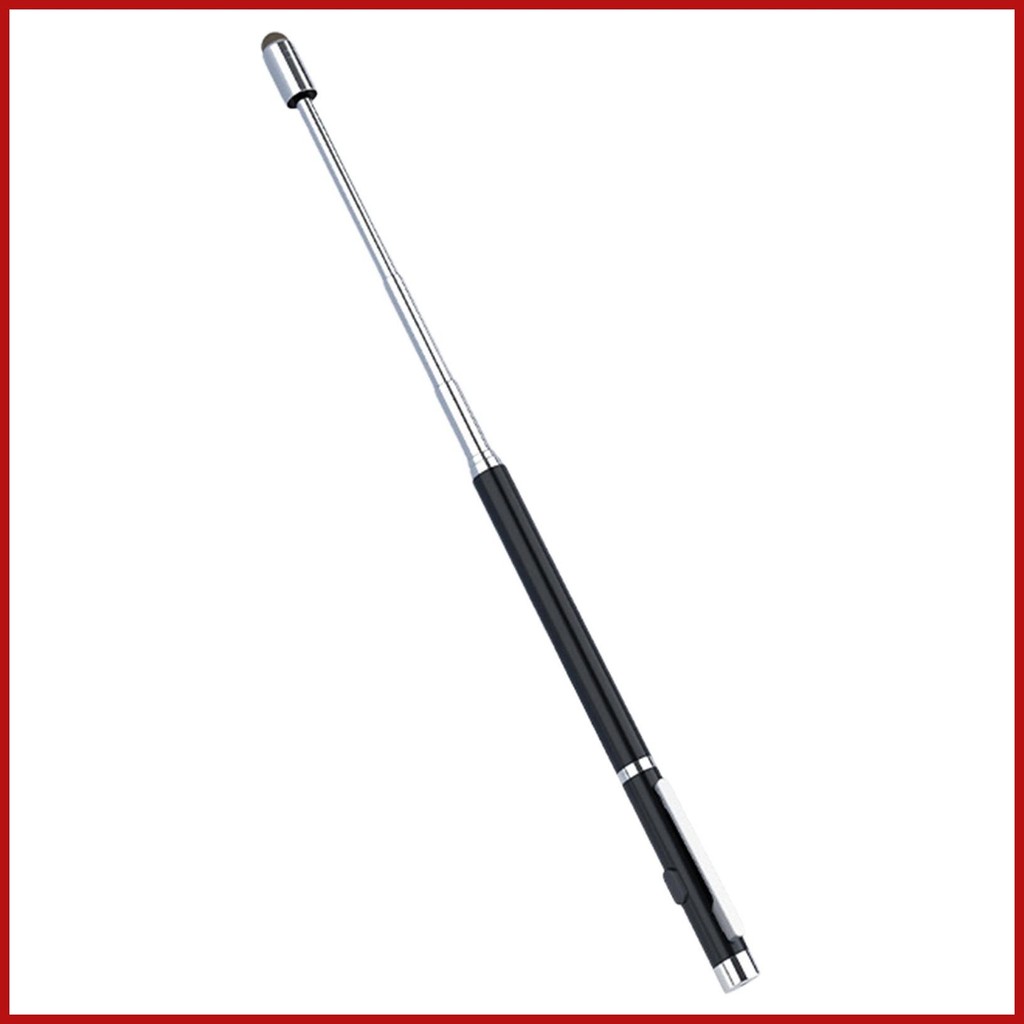 ขยาย Pointer Stick ห้องเรียน Pointer Stick Board ปากกา Smartboard Clicker ห้องเรียน Pointer Stick พร
