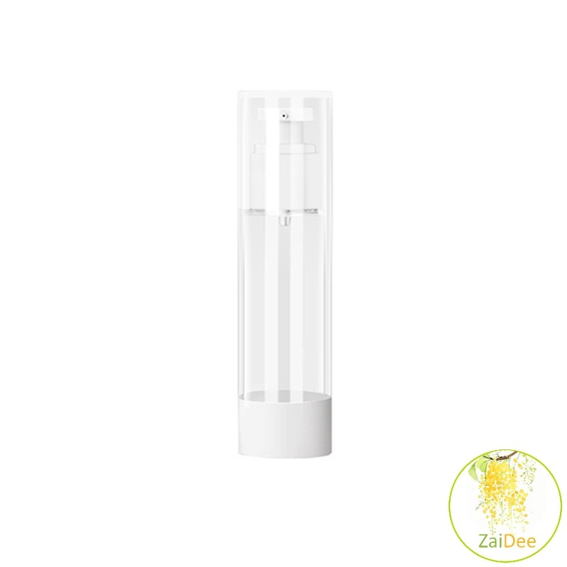 ขวดปั๊มสูญญากาศ ขวดสเปรย์ ขวดใส่ครีม 15ml/50ml/100ml ขวดย่อยการเดินทาง Spray bottle