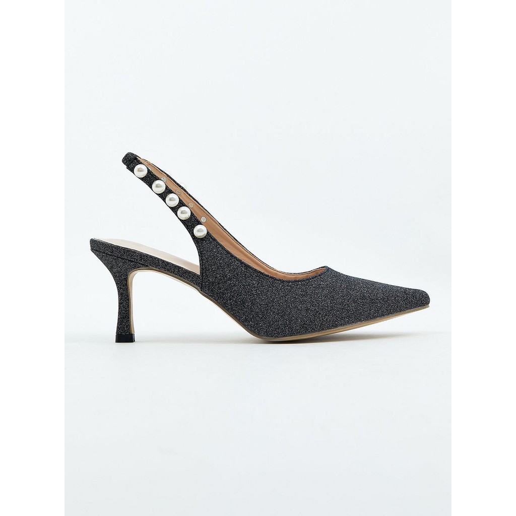 [Pomelo] รองเท้า รุ่น The Jovial / The Jovial High Heels