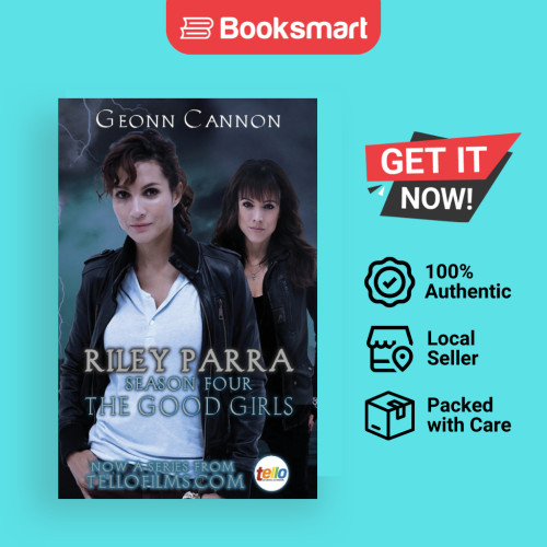 The Good Girls - ปกอ่อน - อังกฤษ - 9781944591953