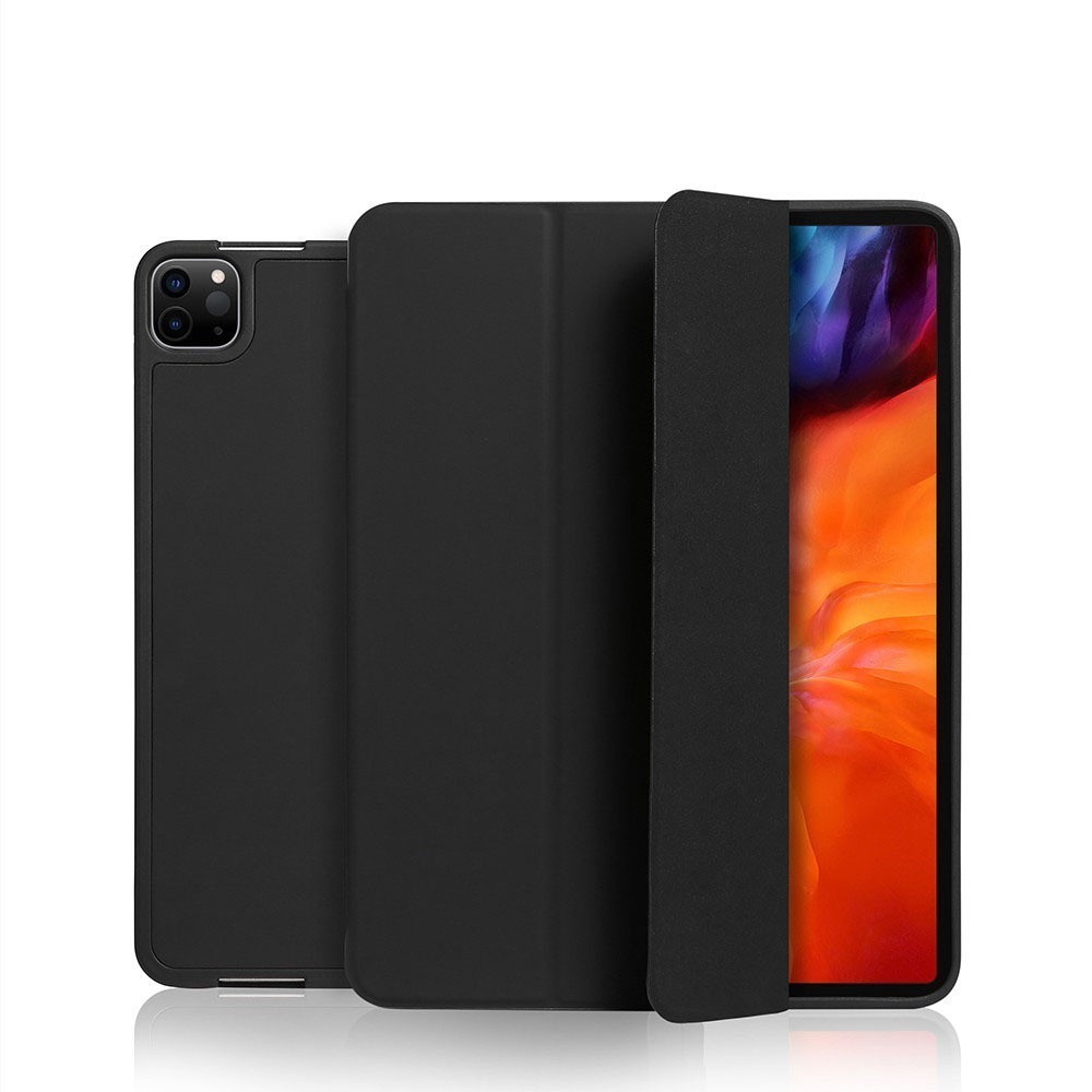 012. เคส มีช่องใส่ปากกาSamsung Galaxy Tab A9 Plus /A9+ /Tab S9 FE/S9Fe Tab S6 lite A7 lite  เคสกันกร