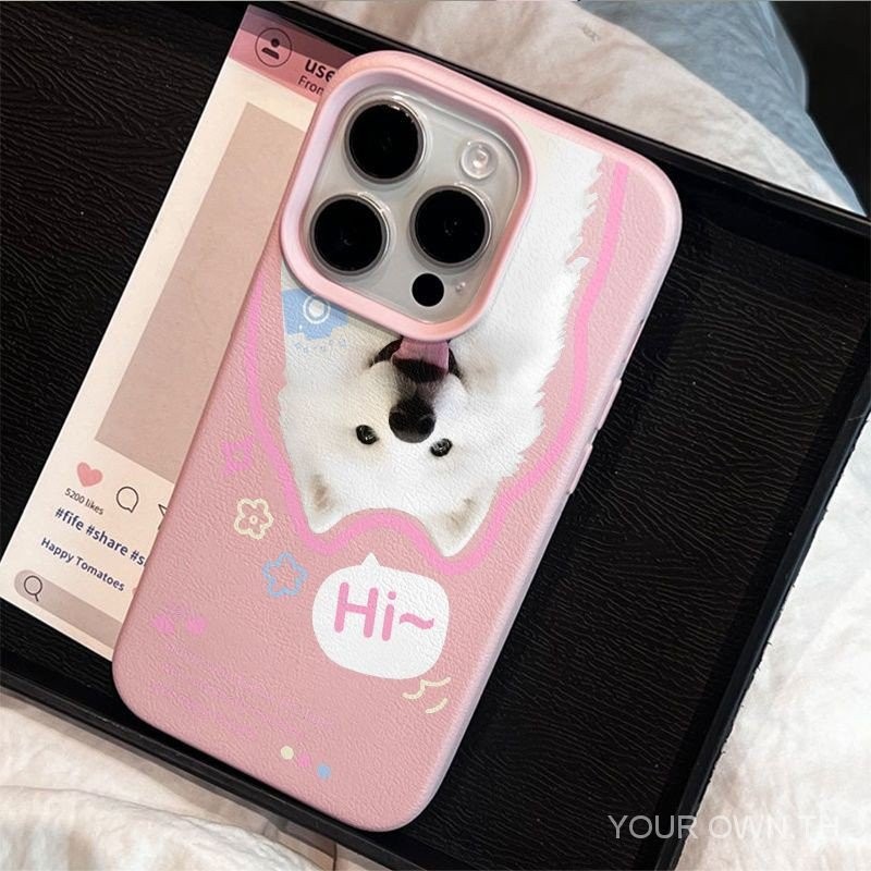 เคสโทรศัพท์ลายหนังที่ดูเท่และน่าสนใจสำหรับ iPhone 7/8 PLUS, X, XR, XS MAX, 11 Pro, 11, 12, 13, 14, 15 PRO MAX